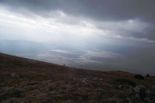 Znepolje